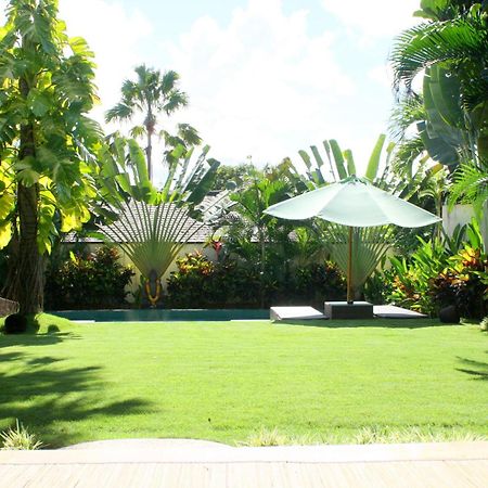 Mayana Villas Canggu Cameră foto