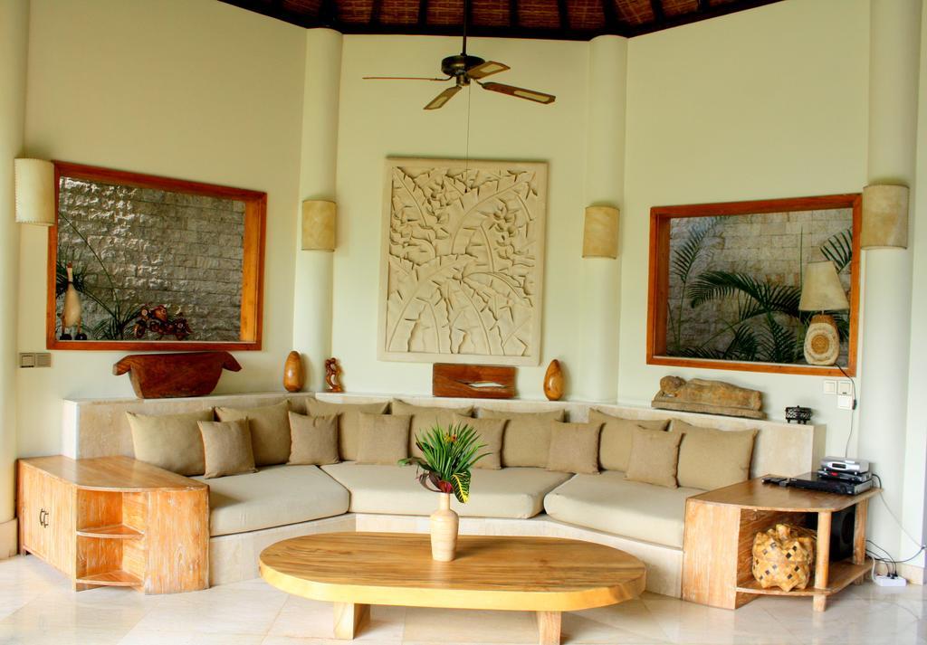 Mayana Villas Canggu Cameră foto