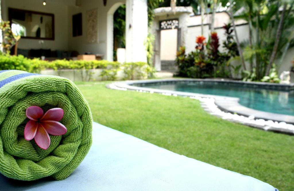Mayana Villas Canggu Cameră foto