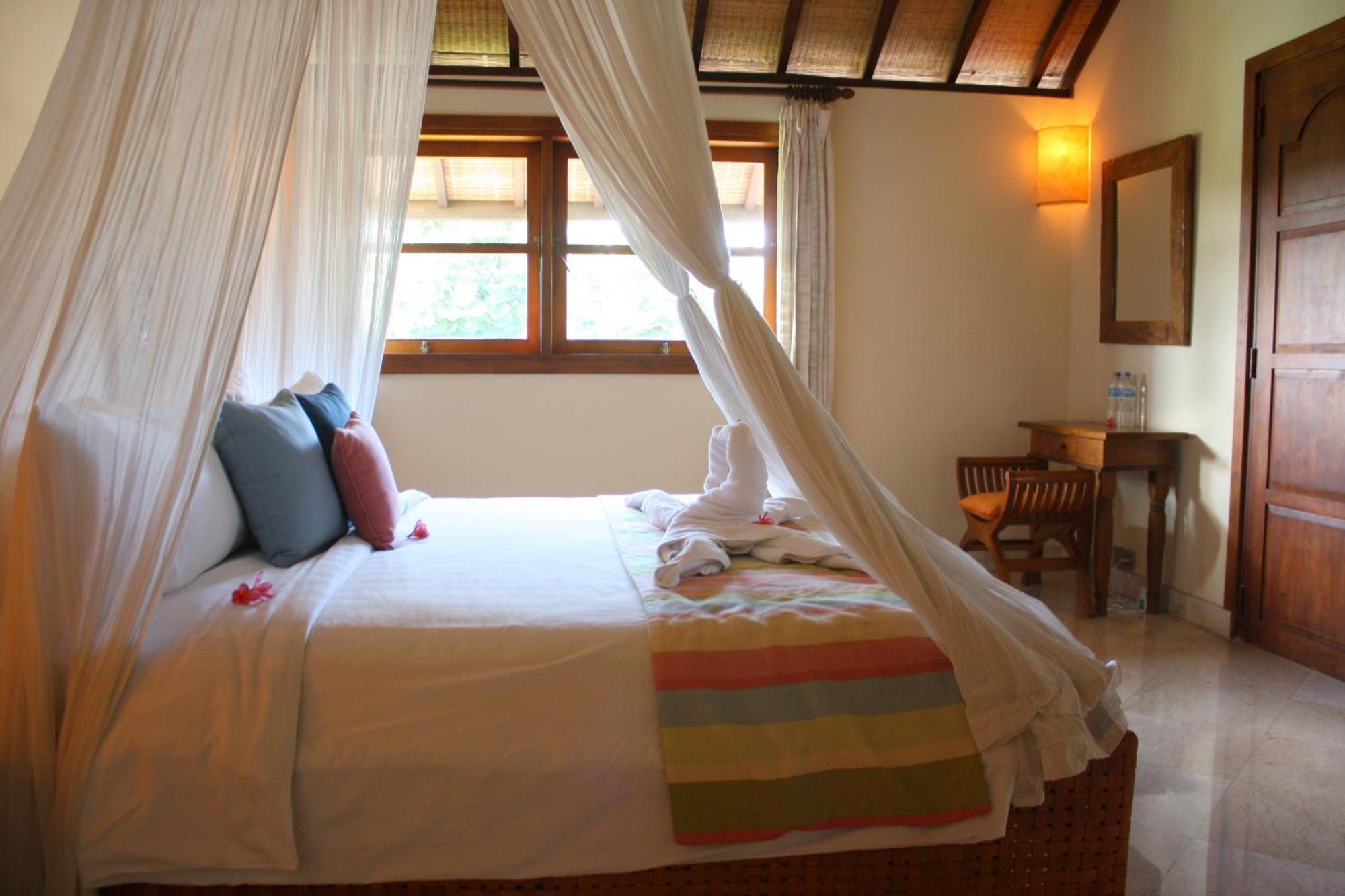 Mayana Villas Canggu Cameră foto
