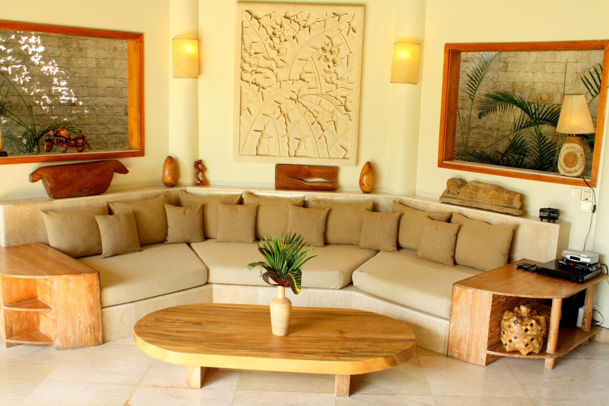 Mayana Villas Canggu Cameră foto