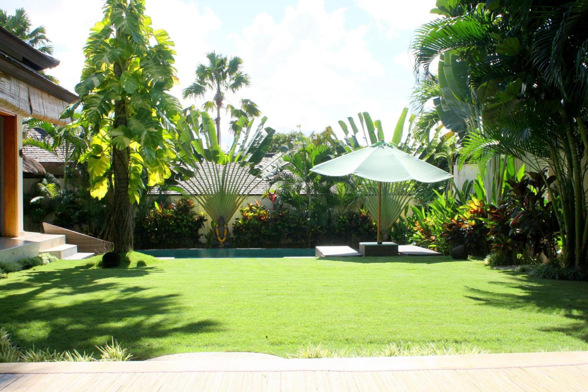 Mayana Villas Canggu Cameră foto